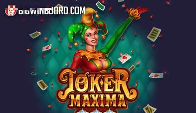 Joker Maxima