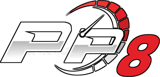 mmpp8.net Logo